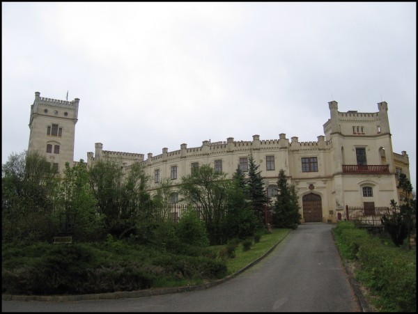 Nový Světlov