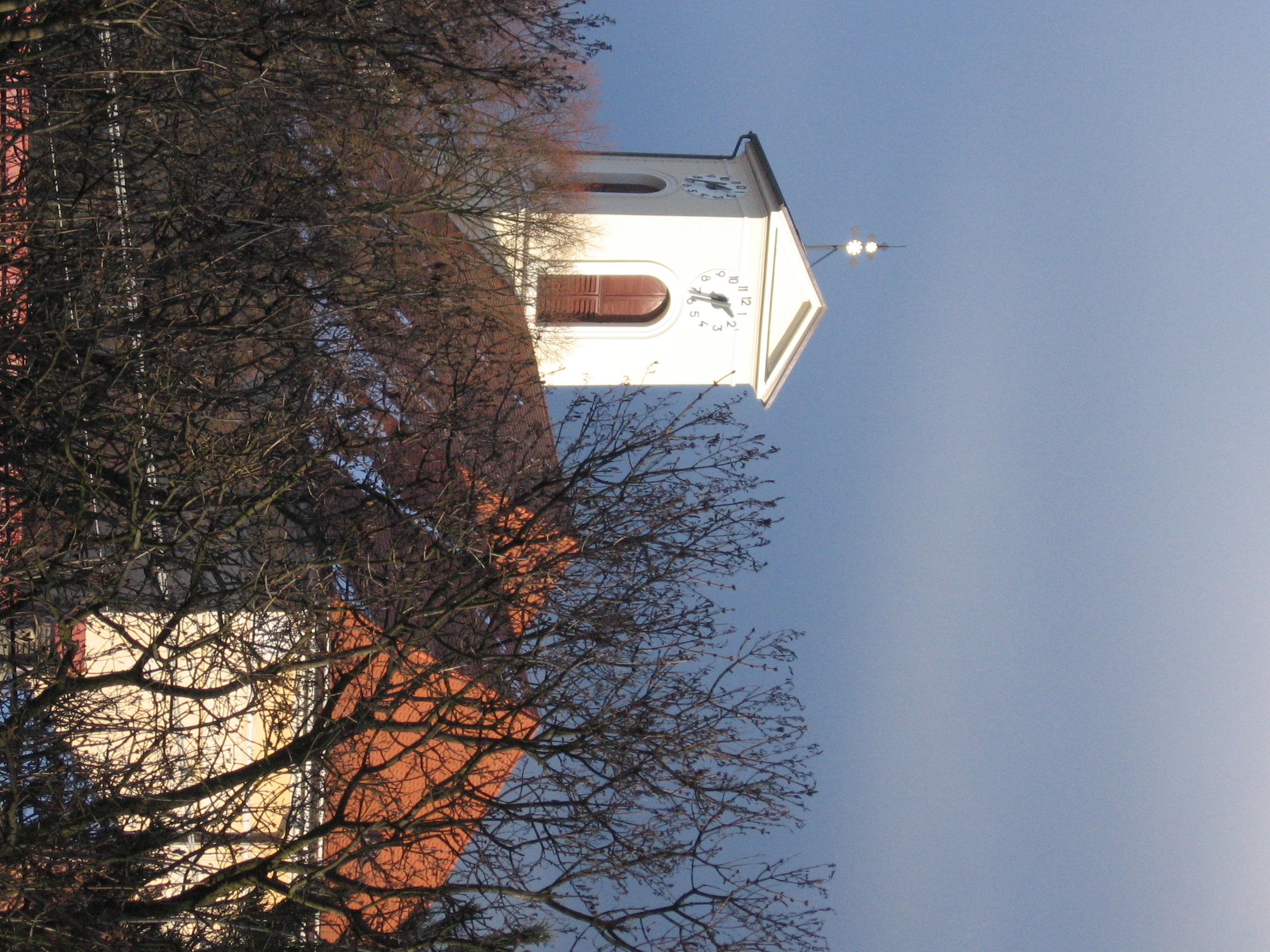 Kostelík