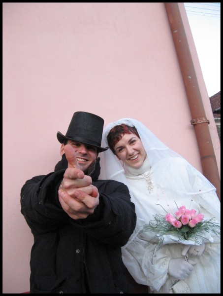 James Bond